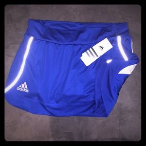 *Brand New With Tags* Adidas ClimaCool Skort